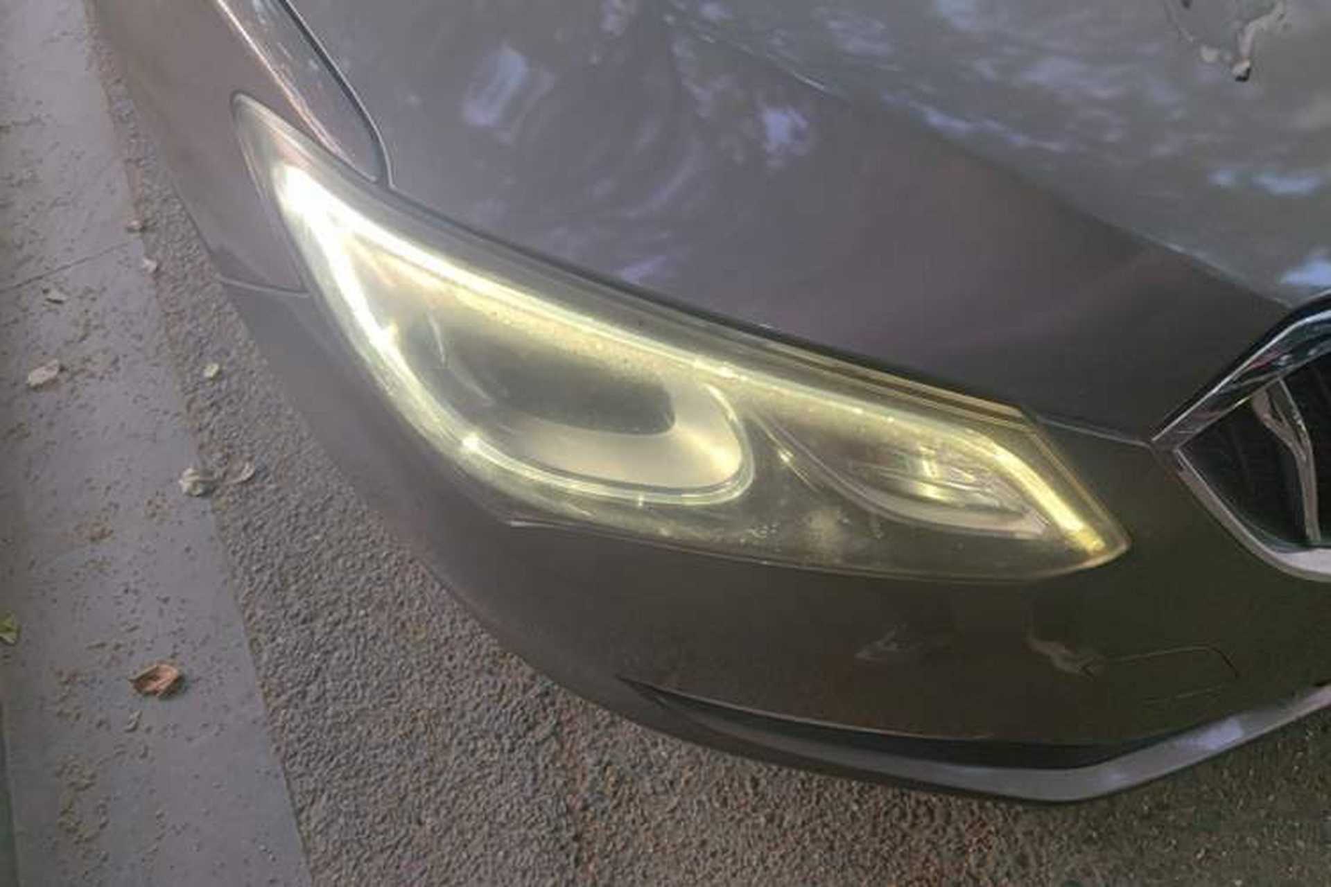 Used Buick GT 2015 18T Dual-Clutch Luxury Model Right Front Headlight