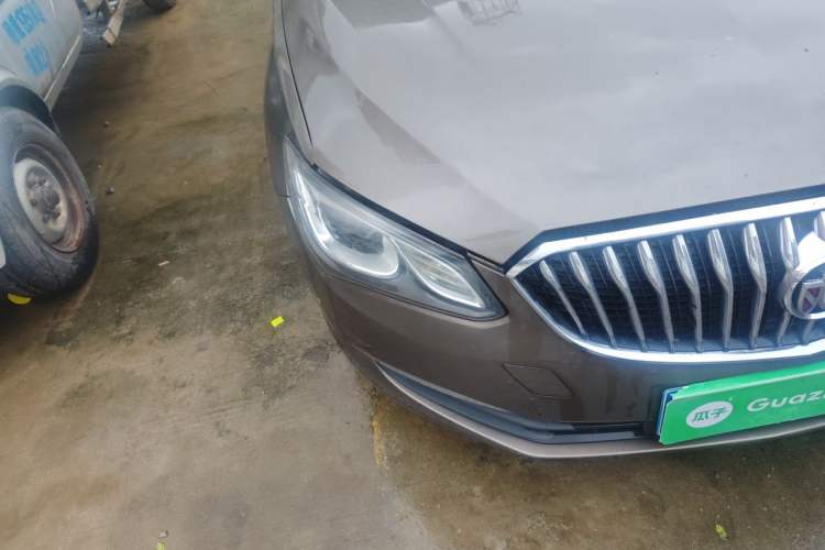 Used Buick GT 2015 15N Automatic Deluxe Edition Right Front Headlight