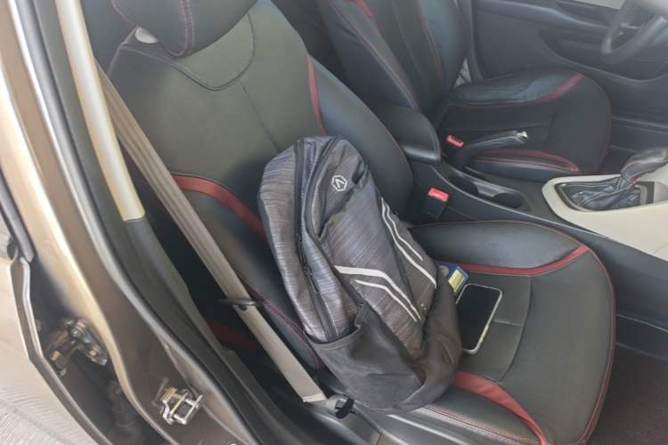 Used Buick GT 2015 15N Automatic Entry-Level Trim Right Front Seat