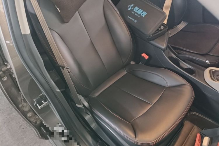 Used Buick GT 2015 15N Automatic Entry-Level Trim Right Front Seat