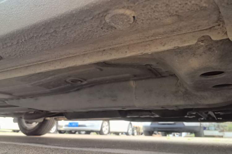Used Buick GT 2015 15N Manual Elite Edition Right Side Sill