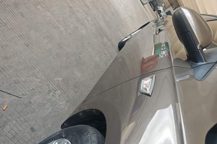 Used Buick GT 2015 15N Automatic Entry-Level Trim Right Side Sill