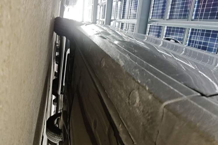 Used Buick GT 2015 15N Automatic Entry-Level Trim Right Side Sill
