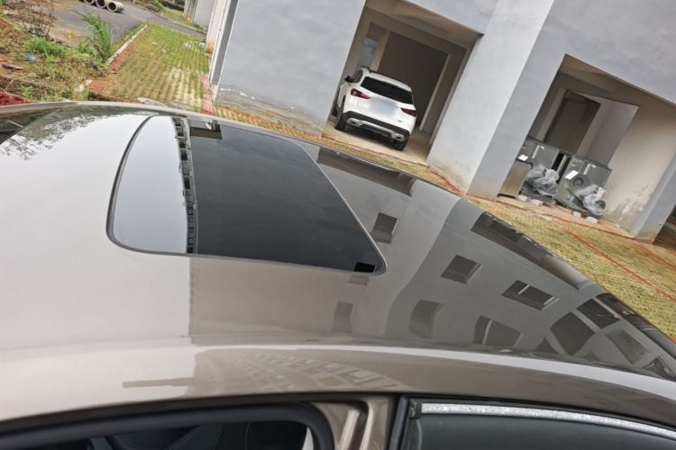 Used Buick GT 2015 15N Automatic Deluxe Edition Roof
