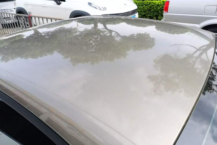 Used Buick GT 2015 15N Manual Entry-Level Trim Roof