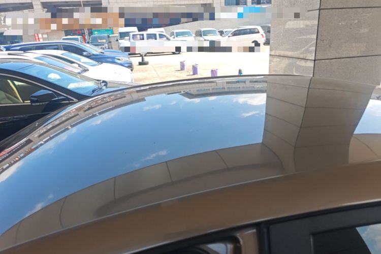 Used Buick GT 2015 15N Automatic Entry-Level Trim Roof