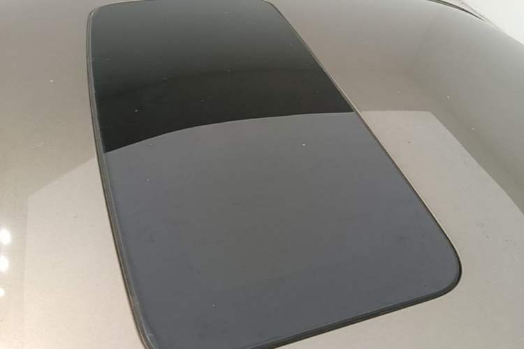 Used Buick GT 2015 18T Dual-Clutch Elite Model Roof