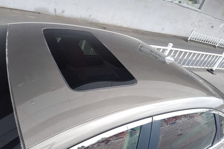 Used Buick GT 2015 15N Manual Elite Edition Roof