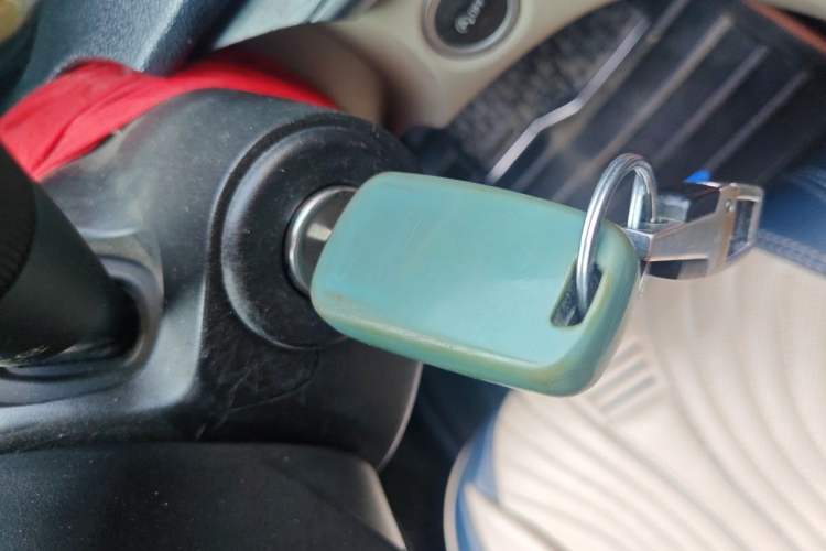Used Buick GT 2015 18T Dual-Clutch Elite Model Vehicle Key