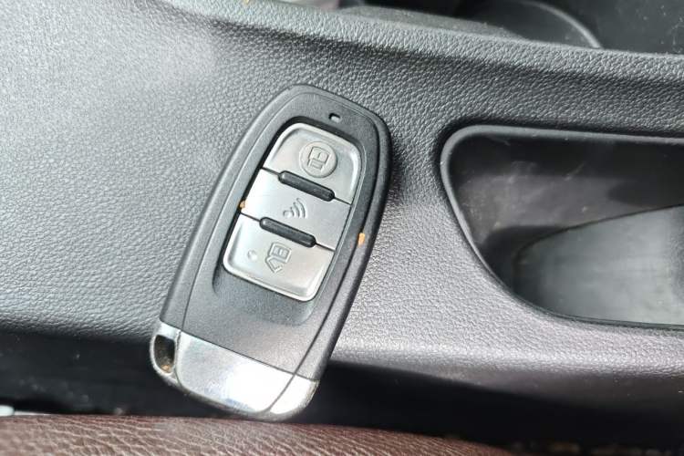 Used Buick GT 2015 15N Automatic Elite Version Vehicle Key