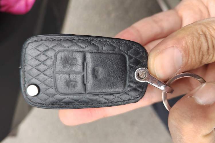 Used Buick GT 2015 15N Automatic Deluxe Edition Vehicle Key