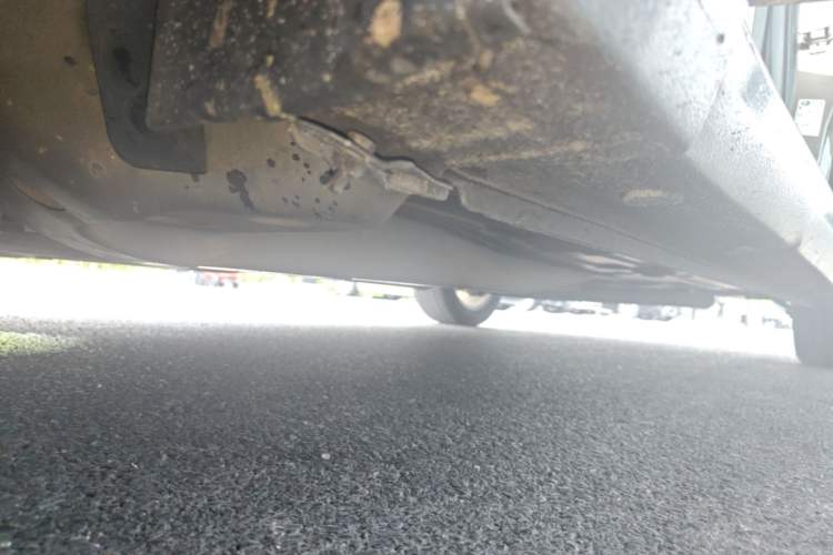 Used Buick GT 2015 15N Automatic Elite Version Chassis Front Left