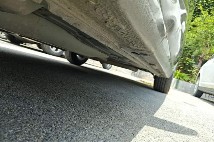 Used Buick GT 2015 15N Automatic Entry-Level Trim Chassis Front Left
