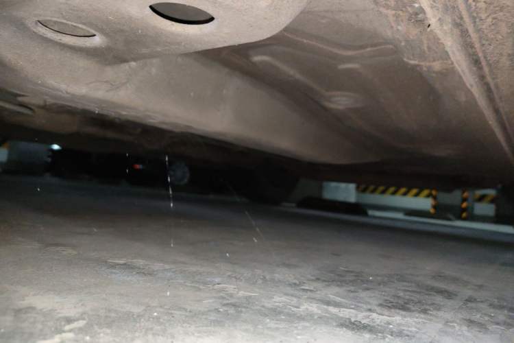 Used Buick GT 2015 15N Manual Entry-Level Trim Chassis Front Left