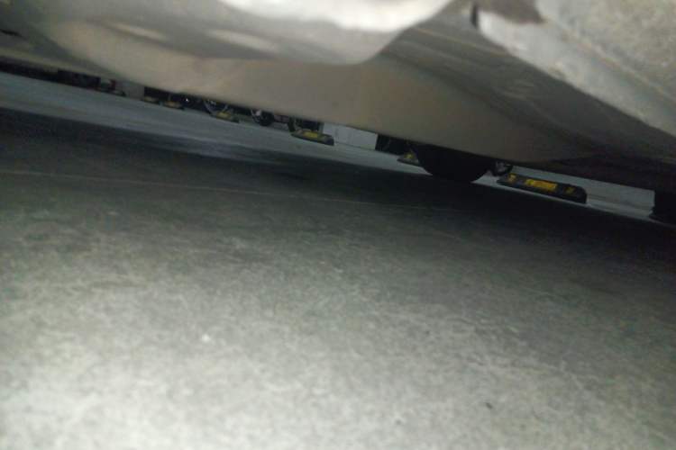 Used Buick GT 2015 15N Automatic Deluxe Edition Chassis Front Left