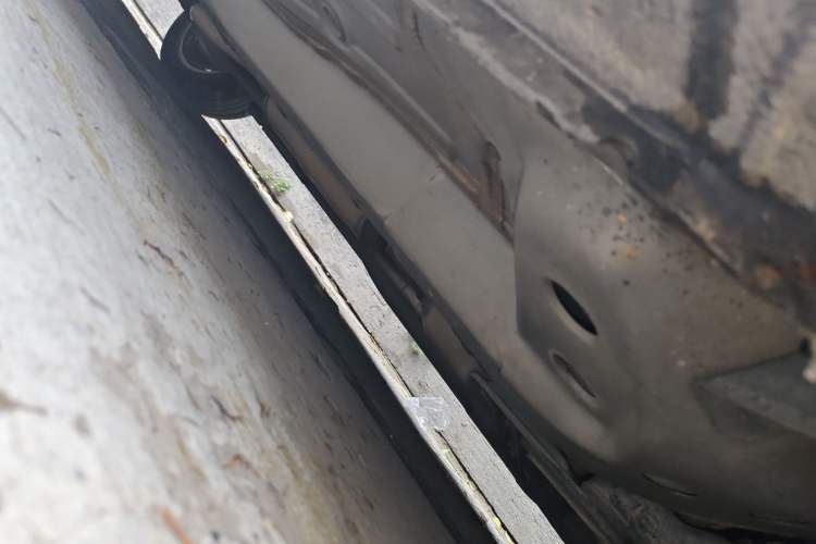 Used Buick GT 2015 15N Automatic Elite Version Chassis Front Right