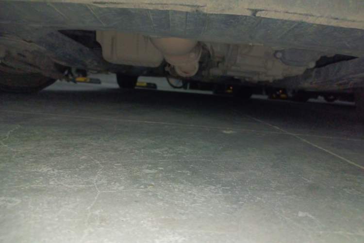 Used Buick GT 2015 15N Automatic Deluxe Edition Chassis Front
