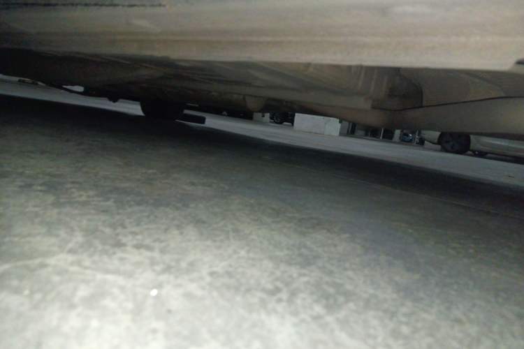 Used Buick GT 2015 15N Automatic Deluxe Edition Chassis Rear Left