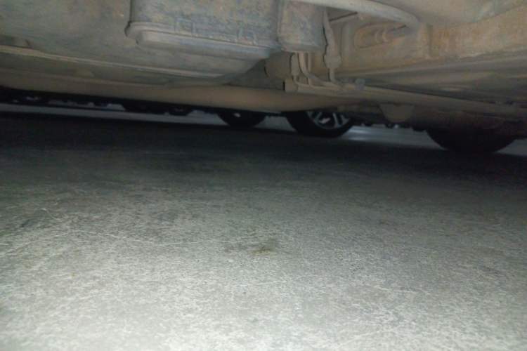 Used Buick GT 2015 15N Automatic Deluxe Edition Chassis Rear Right