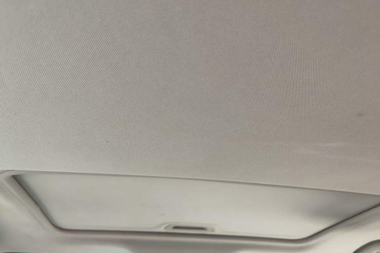 Used Buick GT 2015 15N Automatic Elite Version Headliner