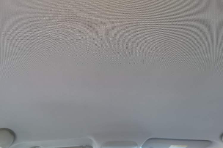 Used Buick GT 2015 15N Manual Entry-Level Trim Headliner