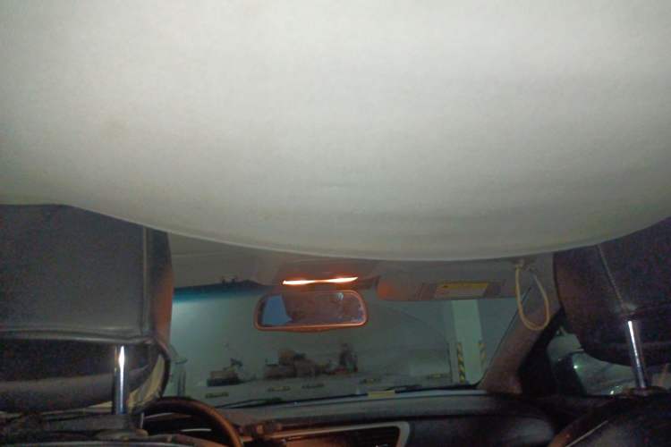 Used Buick GT 2015 15N Automatic Deluxe Edition Headliner