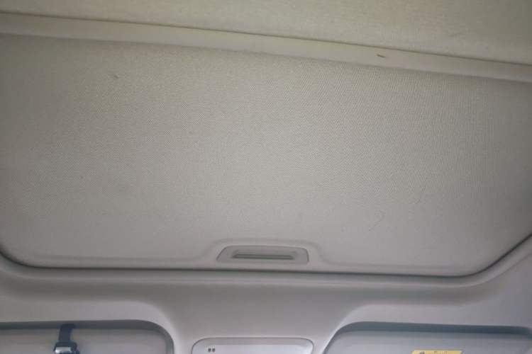 Used Buick GT 2015 15N Automatic Deluxe Edition Headliner