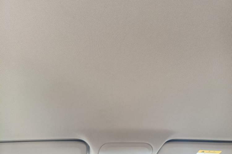 Used Buick GT 2015 15N Automatic Entry-Level Trim Headliner