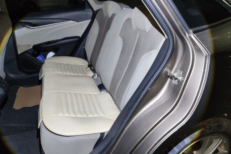 Used Buick GT 2015 15N Manual Entry-Level Trim Left Rear Seat
