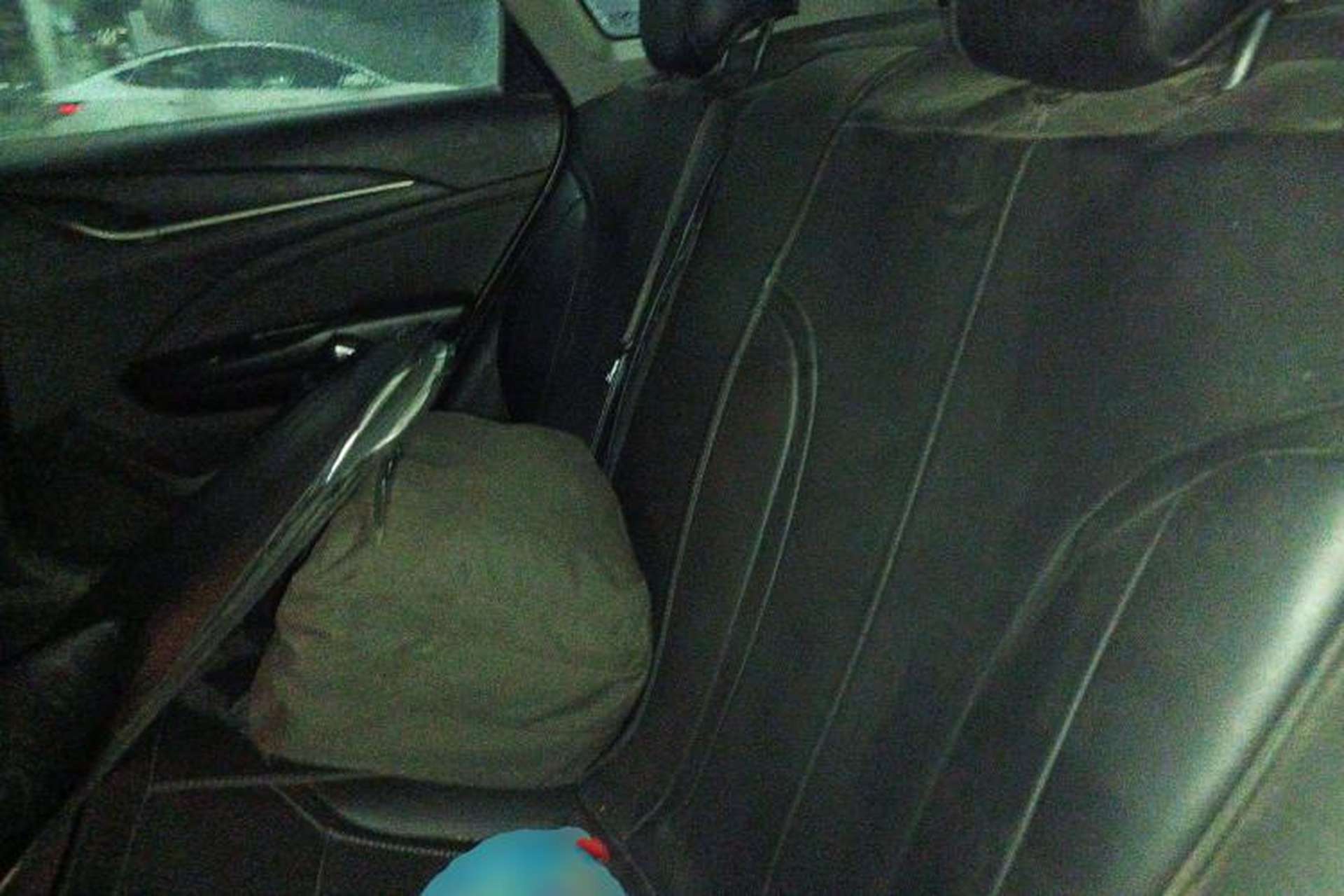 Used Buick GT 2015 15N Automatic Deluxe Edition Left Rear Seat