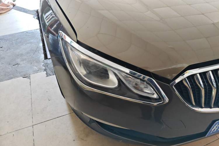 Used Buick GT 2015 15N Automatic Elite Version Right Front Headlight