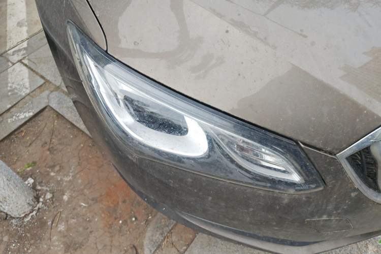 Used Buick GT 2015 15N Automatic Deluxe Edition Right Front Headlight