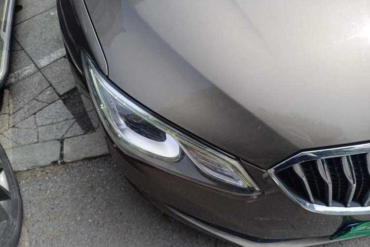 Used Buick GT 2015 15N Automatic Entry-Level Trim Right Front Headlight
