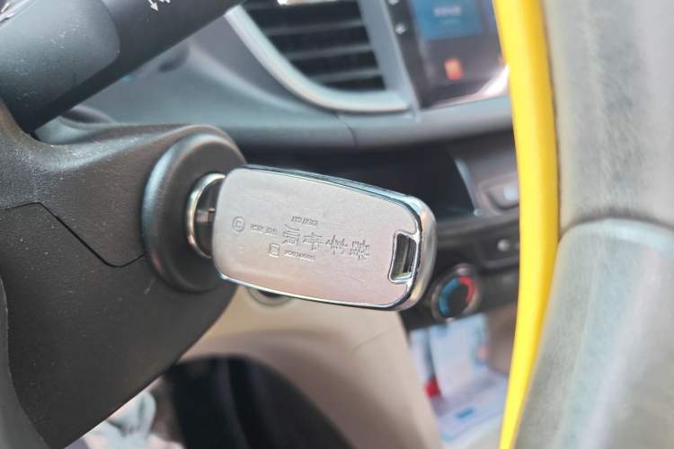 Used Buick GT 2015 15N Automatic Elite Version Vehicle Key