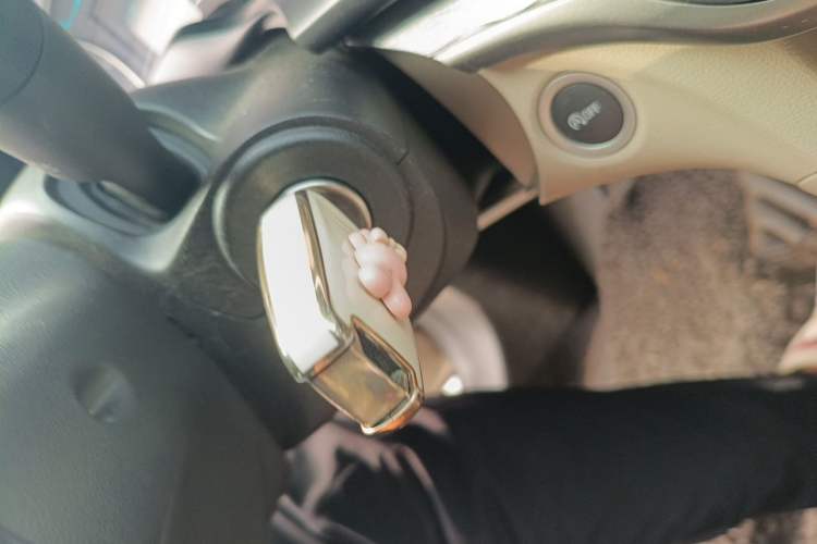 Used Buick GT 2015 15N Automatic Entry-Level Trim Vehicle Key