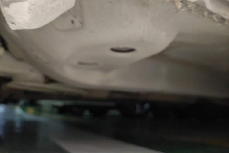 Used Buick GT 2015 15N Manual Elite Edition Chassis Front Left