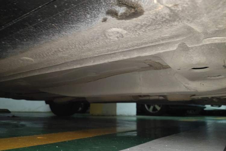 Used Buick GT 2015 15N Manual Elite Edition Chassis Front Right