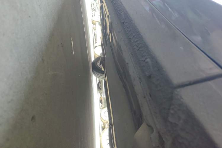 Used Buick GT 2015 15N Automatic Entry-Level Trim Chassis Front Right