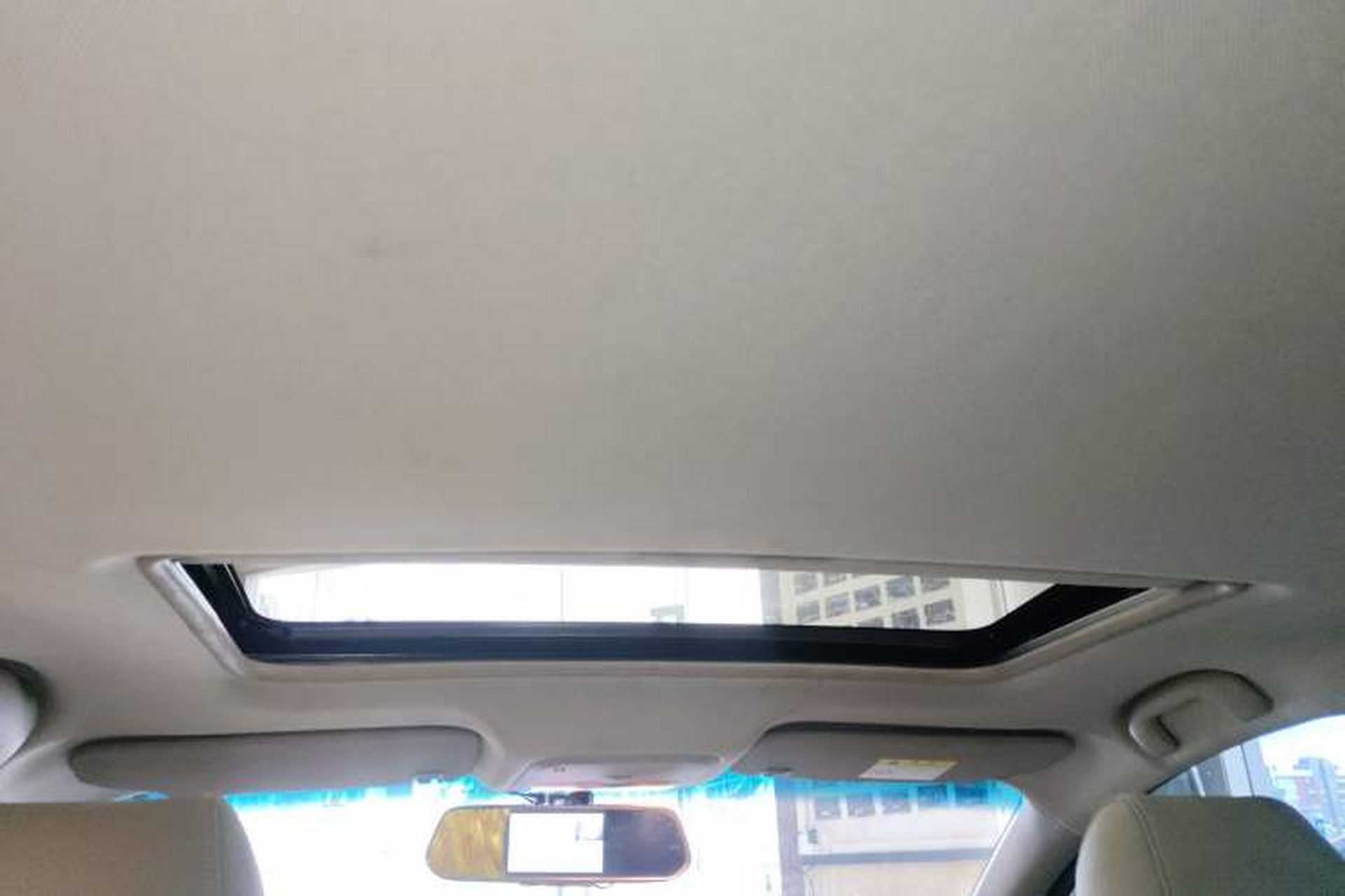 Used Buick GT 2015 15N Automatic Elite Version Headliner