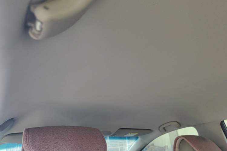 Used Buick GT 2015 15N Automatic Entry-Level Trim Headliner