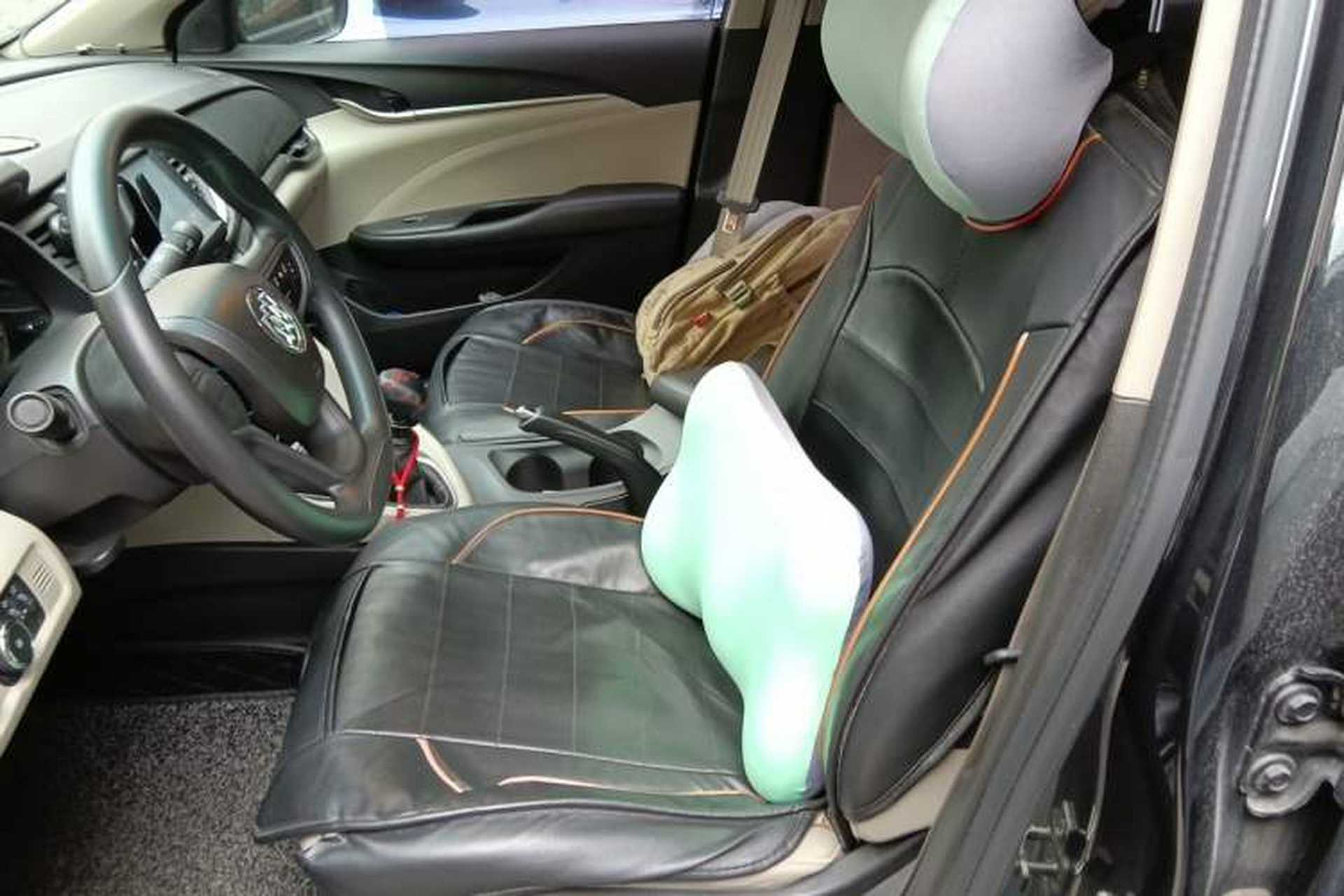 Used Buick GT 2015 15N Manual Entry-Level Trim Left Front Seat
