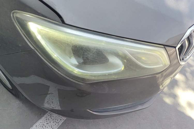 Used Buick GT 2015 15N Automatic Entry-Level Trim Right Front Headlight