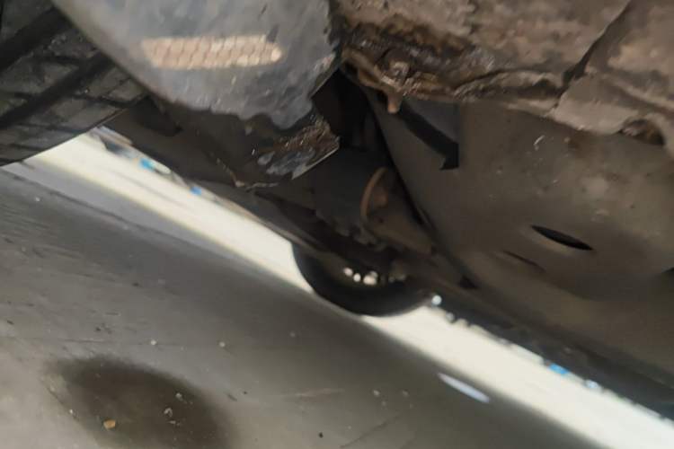 Used Buick GT 2015 15N Automatic Elite Version Chassis Front Left
