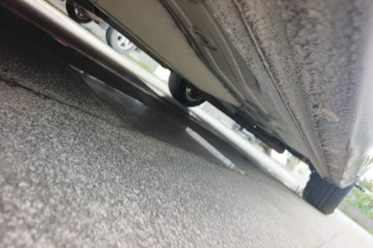 Used Buick GT 2015 15N Automatic Elite Version Chassis Front Left