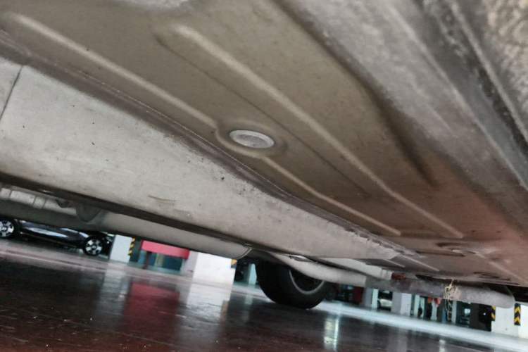 Used Buick GT 2015 15N Manual Elite Edition Chassis Front Left