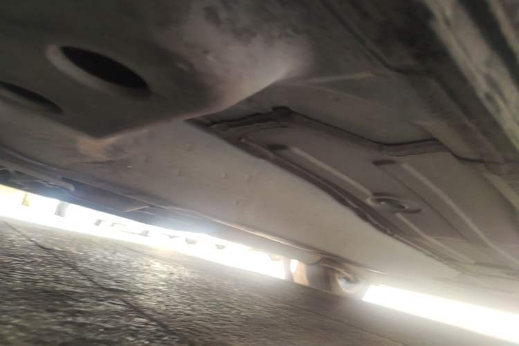 Used Buick GT 2015 15N Automatic Elite Version Chassis Front Left