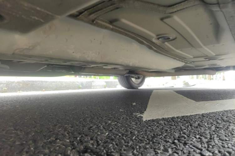Used Buick GT 2015 15N Automatic Deluxe Edition Chassis Front Left
