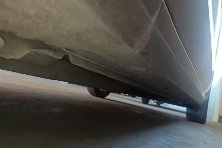 Used Buick GT 2015 15N Automatic Deluxe Edition Chassis Front Left