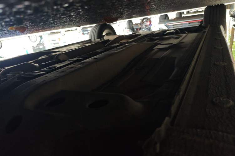 Used Buick GT 2015 15N Automatic Deluxe Edition Chassis Front Right