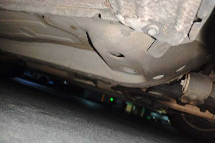 Used Buick GT 2015 15N Automatic Entry-Level Trim Chassis Front Right